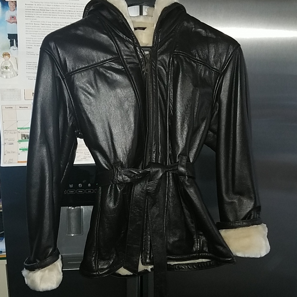 dark brown (espresso) womens jacket
